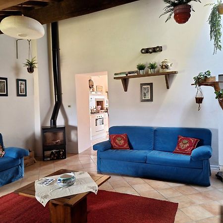La Selva Apartment Certaldo Luaran gambar