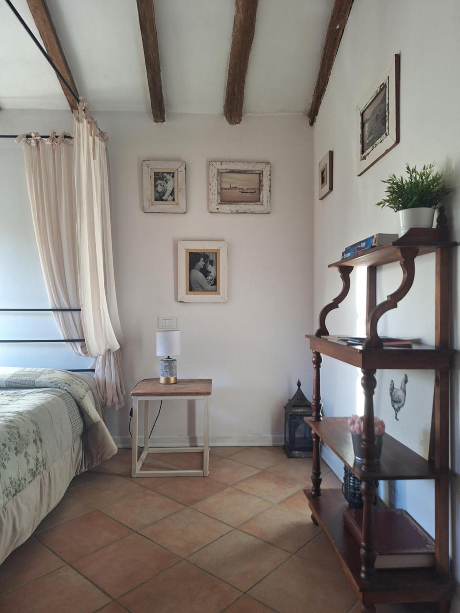 La Selva Apartment Certaldo Luaran gambar