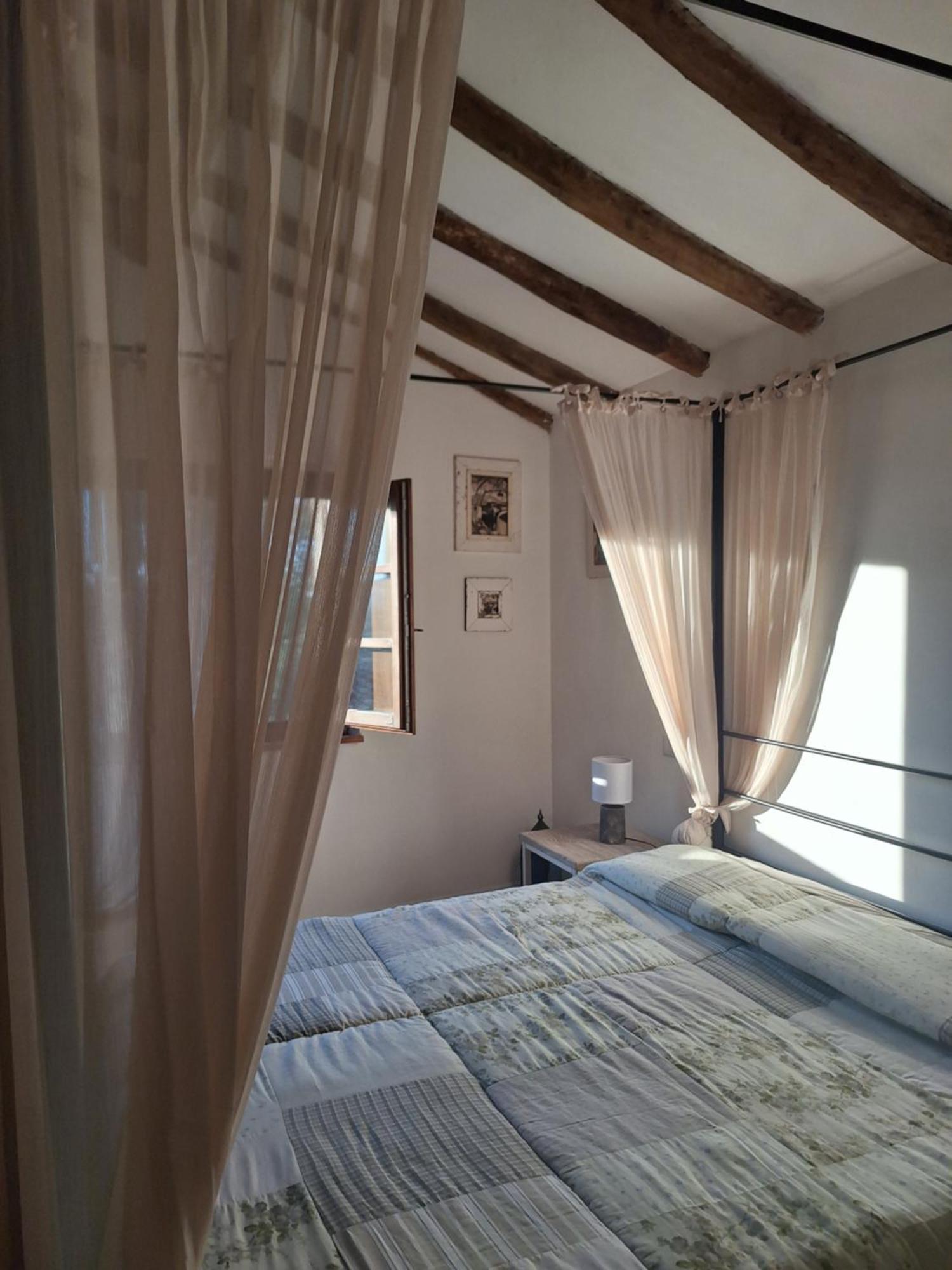 La Selva Apartment Certaldo Luaran gambar